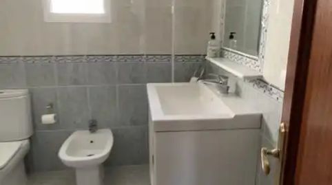 Foto 4 de Pis de lloguer a Avenida de Sevilla, 31b, Playa de la Regla, Chipiona