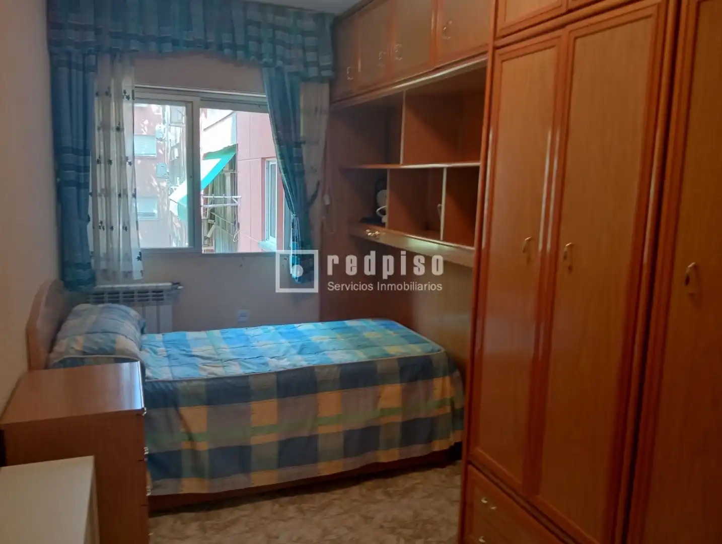 Wohnung zum Verkauf in Palomeras Sureste