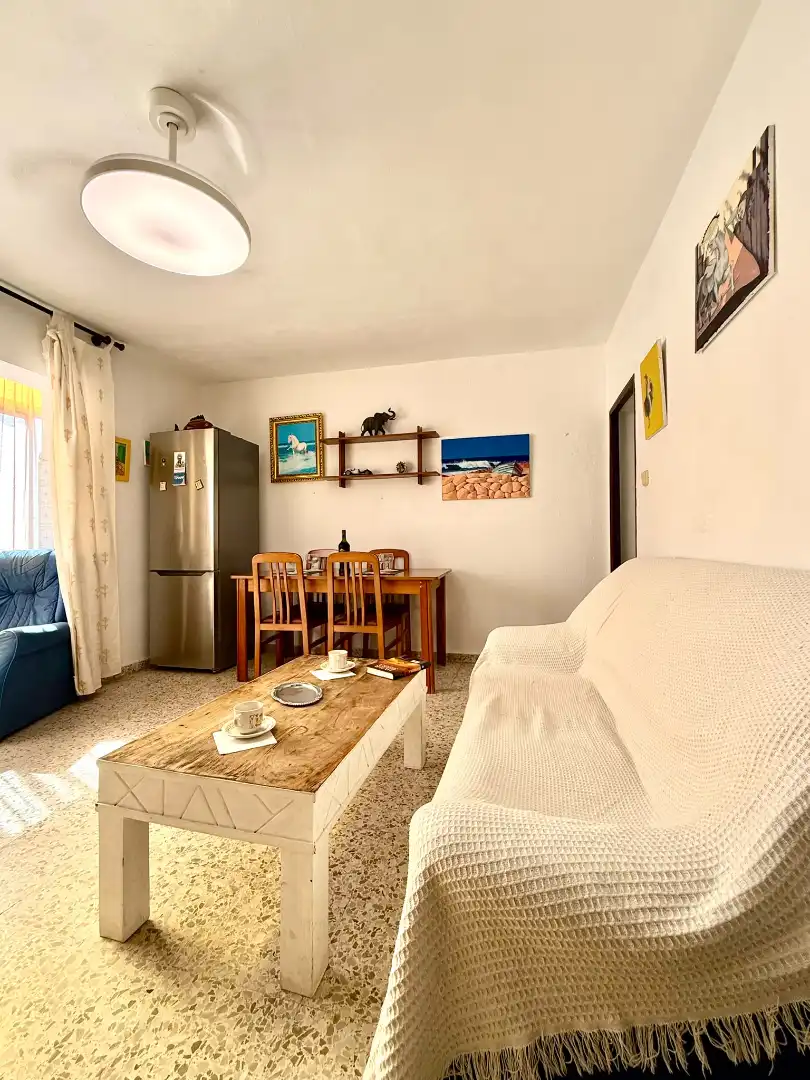 Maison mitoyenne avec terrasse à vendre à El Carmen, imagen 7