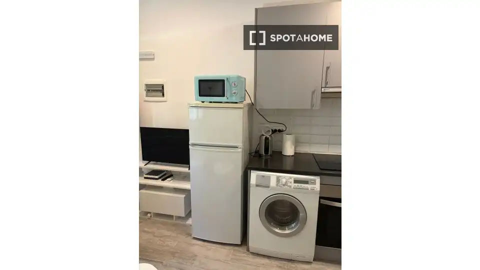 Appartement avec terrasse à louer à Fuencarral - El Pardo, imagen 7