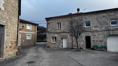 Foto 3 de Casa adosada en venda a Calle San Martín, Valle de Santibáñez, Burgos