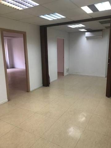 Oficina en Alquiler en Carrer de Mallorca, 19 en Hostafrancs