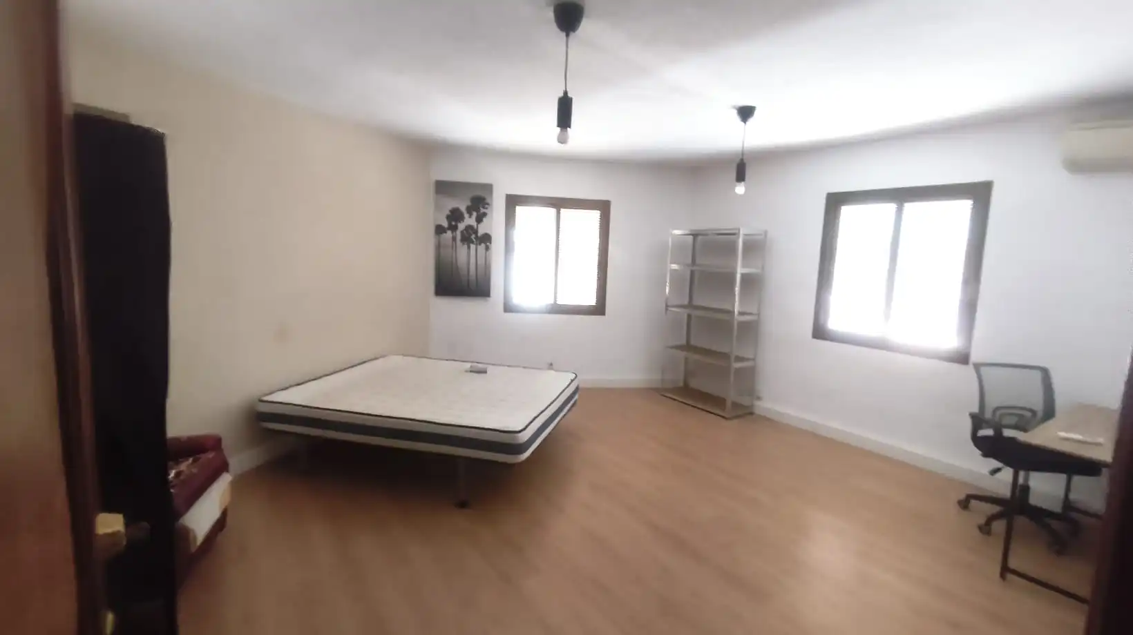 Zimmer in Pasaje de las Hazas, 2, Casco Histórico