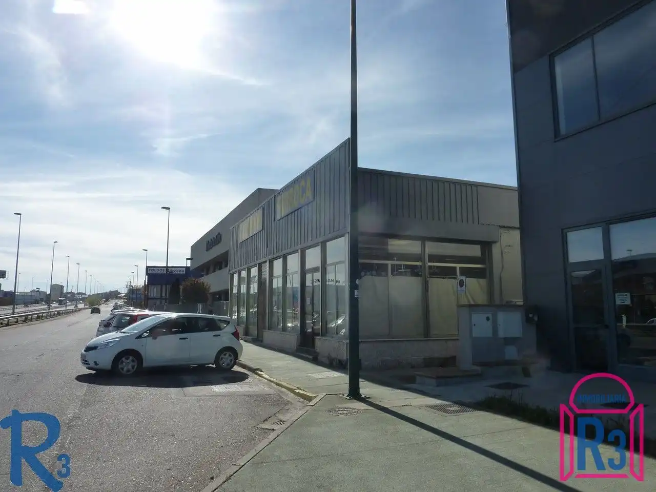 Nau industrial en venda a Astorga, imagen 4
