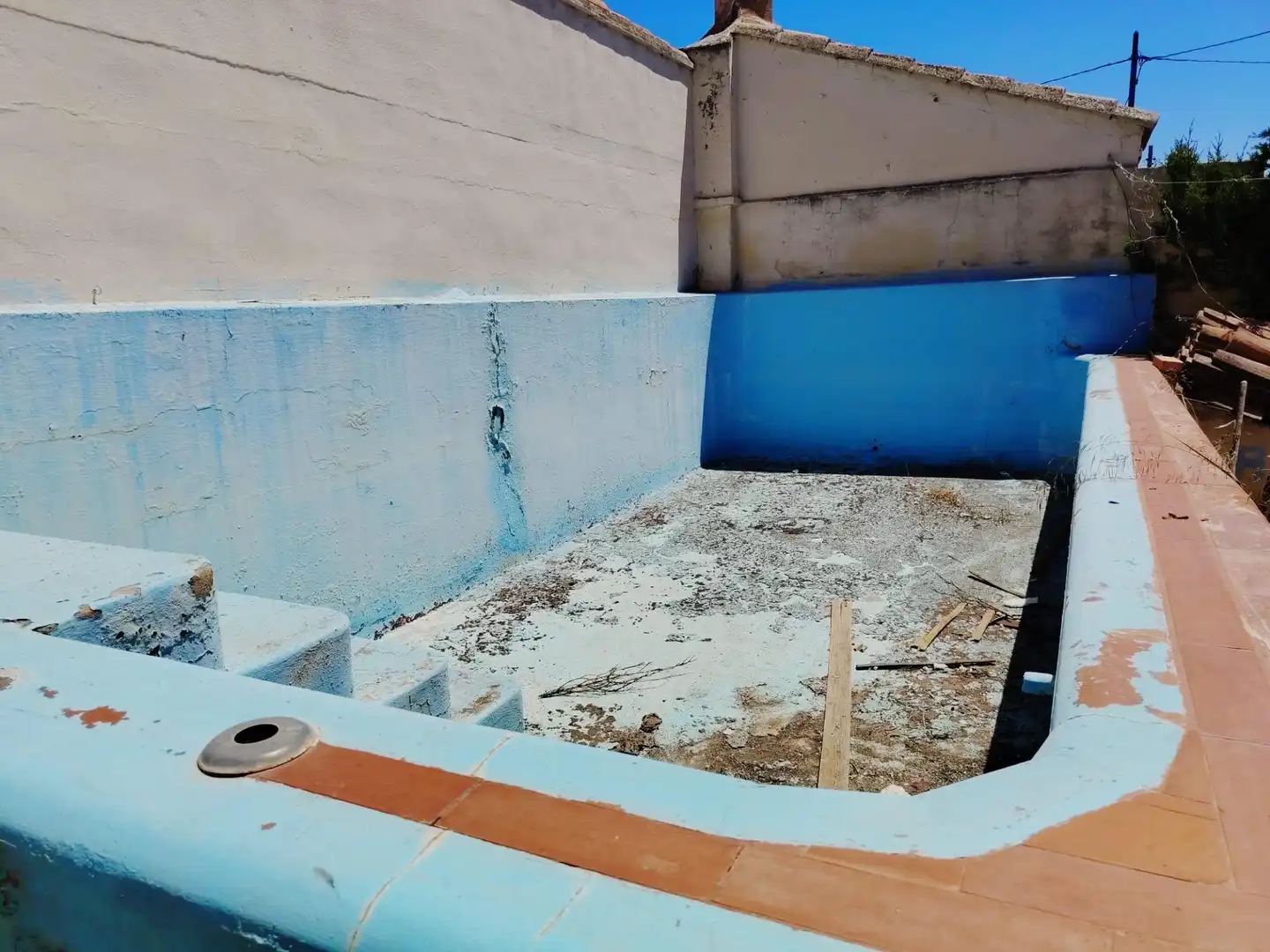 Casa o chalet en venta en Calle 123, Moncada