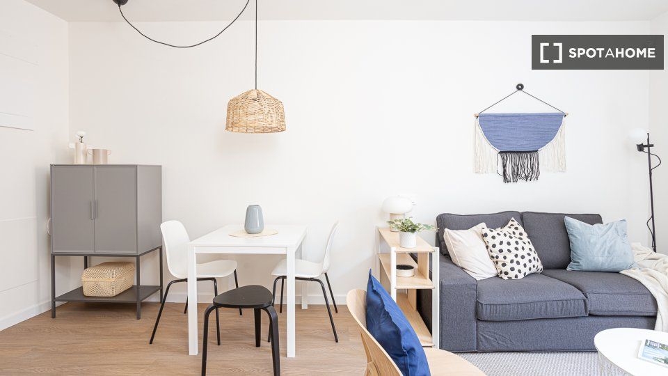Flat to rent in El Raval
