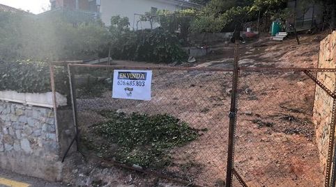 TERRENO URBANIZABLE EN VENTA EN CREU SUSSALBA, imatge 3