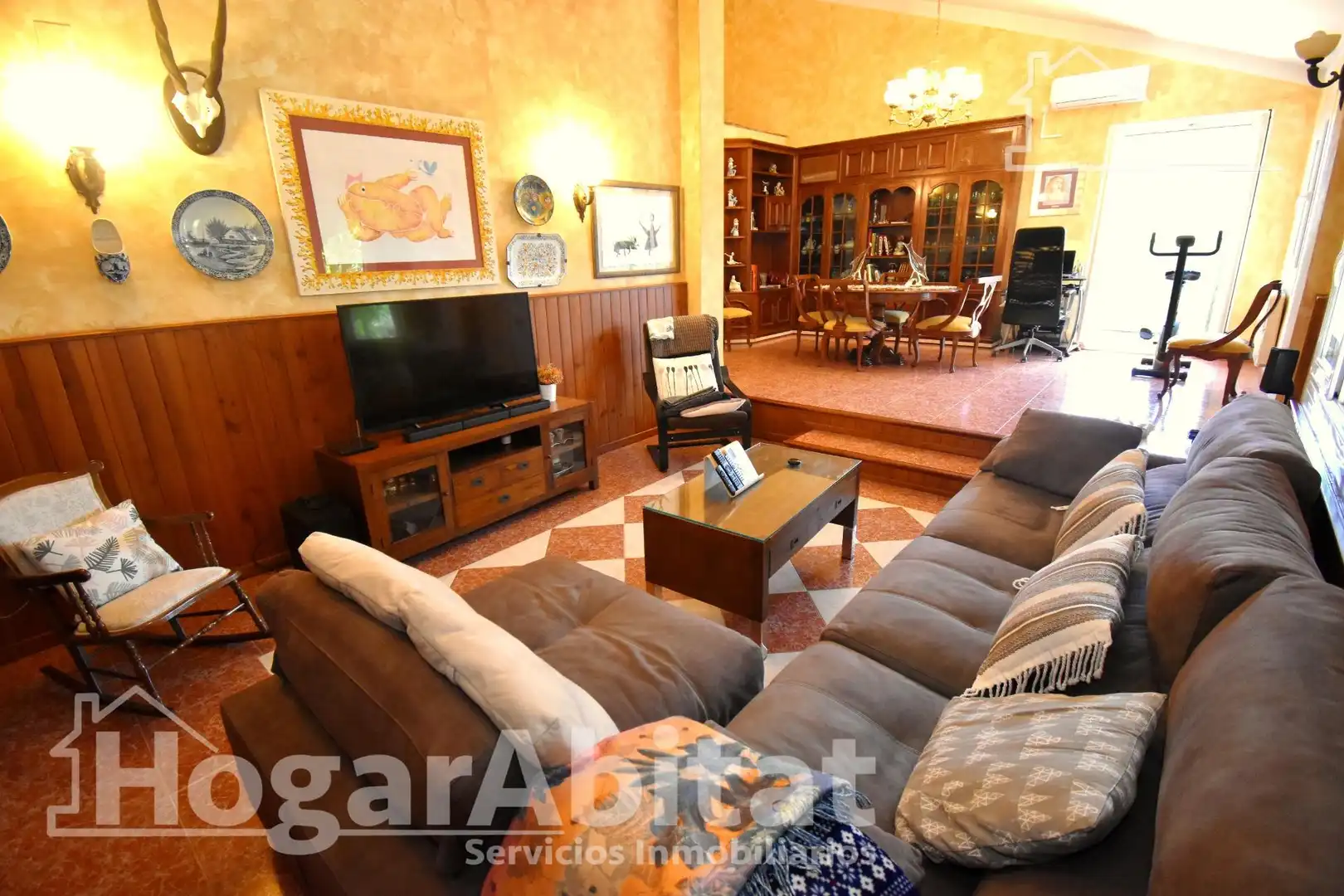 Villa avec terrasse à vendre à Camino Assut, imagen 8