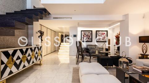 Foto 3 de Pis en venda a Jerónimos,  Madrid Capital