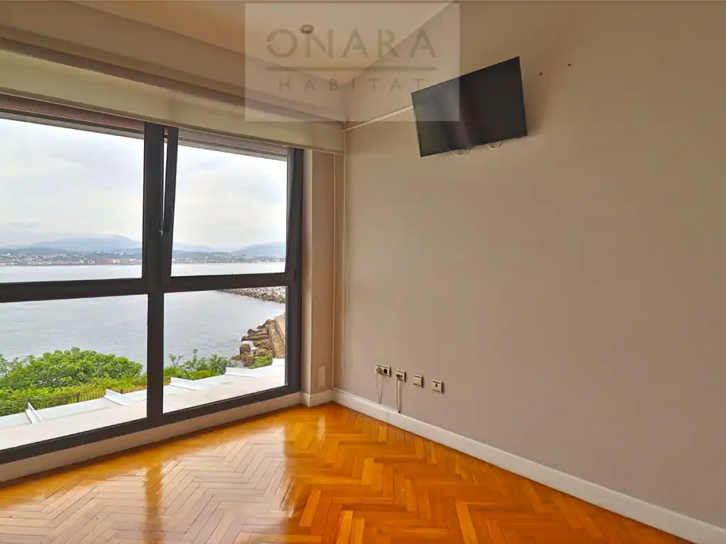 Habitación de Casa adosada de alquiler en Hondarribia con Terraza