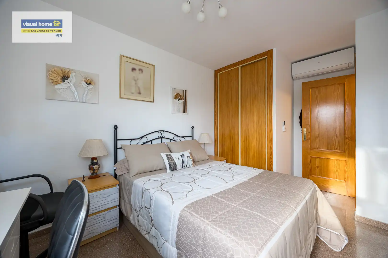 Apartamento con piscina en venta en Playa de Poniente, imagen 16