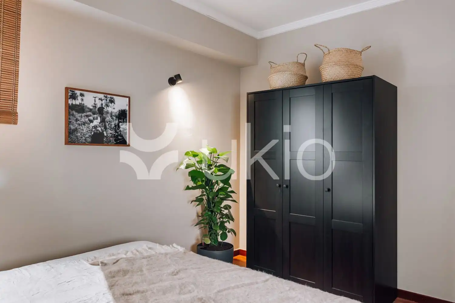 Apartamento con ascensor en alquiler en Passeig de Gràcia, imagen 21