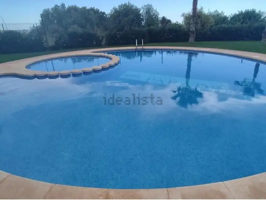 Casa o xalet en venda a Poble Nou - Montiboli