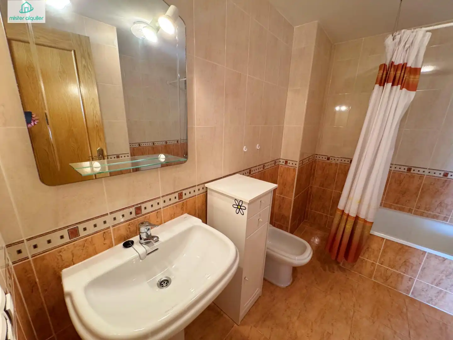 Apartamento con terraza en alquiler en SANT BARTOLOMEU 103, imagen 27