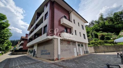 Foto 5 von Geschaftsraum zum Verkauf in Oilakorbe, 1, Arantzazu, Bizkaia