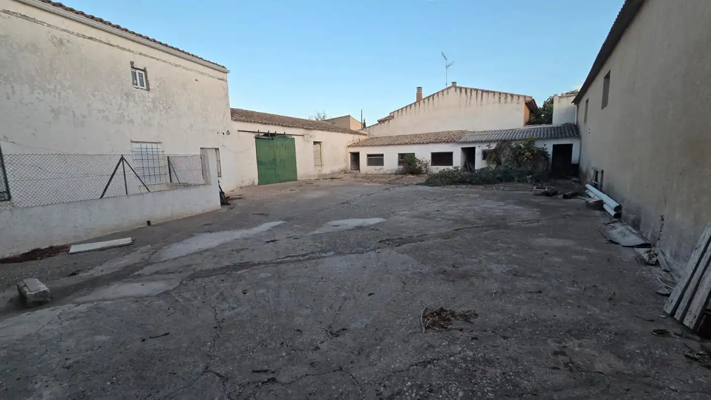 Casa o xalet en venda a Colon, El Acebrón