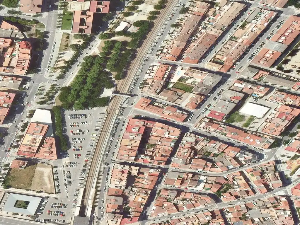 Flat for sale in calle Cardedeu, imagen 2