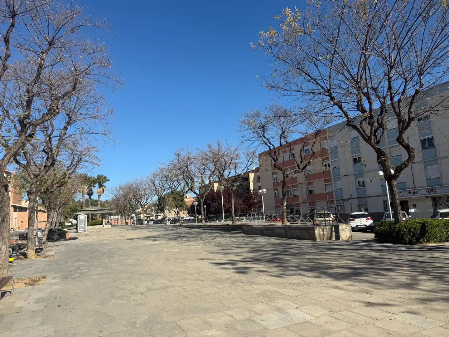 Vista exterior de Casa adosada en venta en Vila-seca con Calefacción, Jardín privado y Amueblado