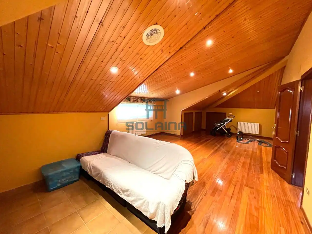 Chalet con terraza en venta en Coles, imagen 40