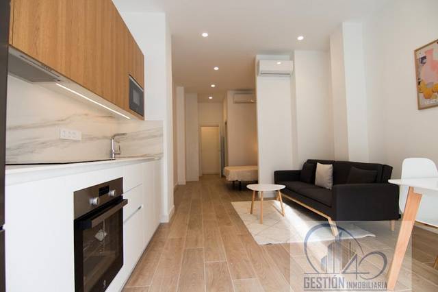 Apartamento en Venta en Buenavista - Chapatal