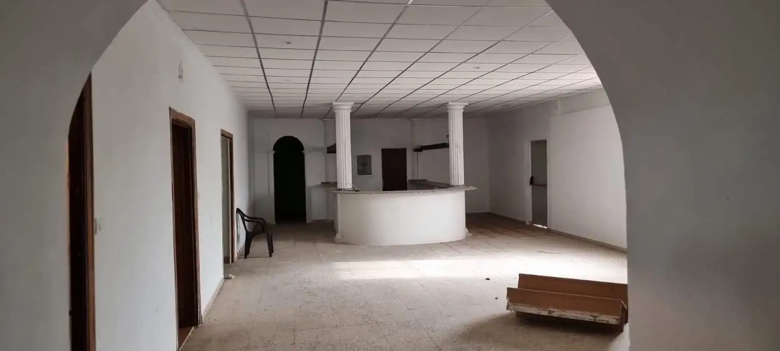 Edificio en venta en Purias