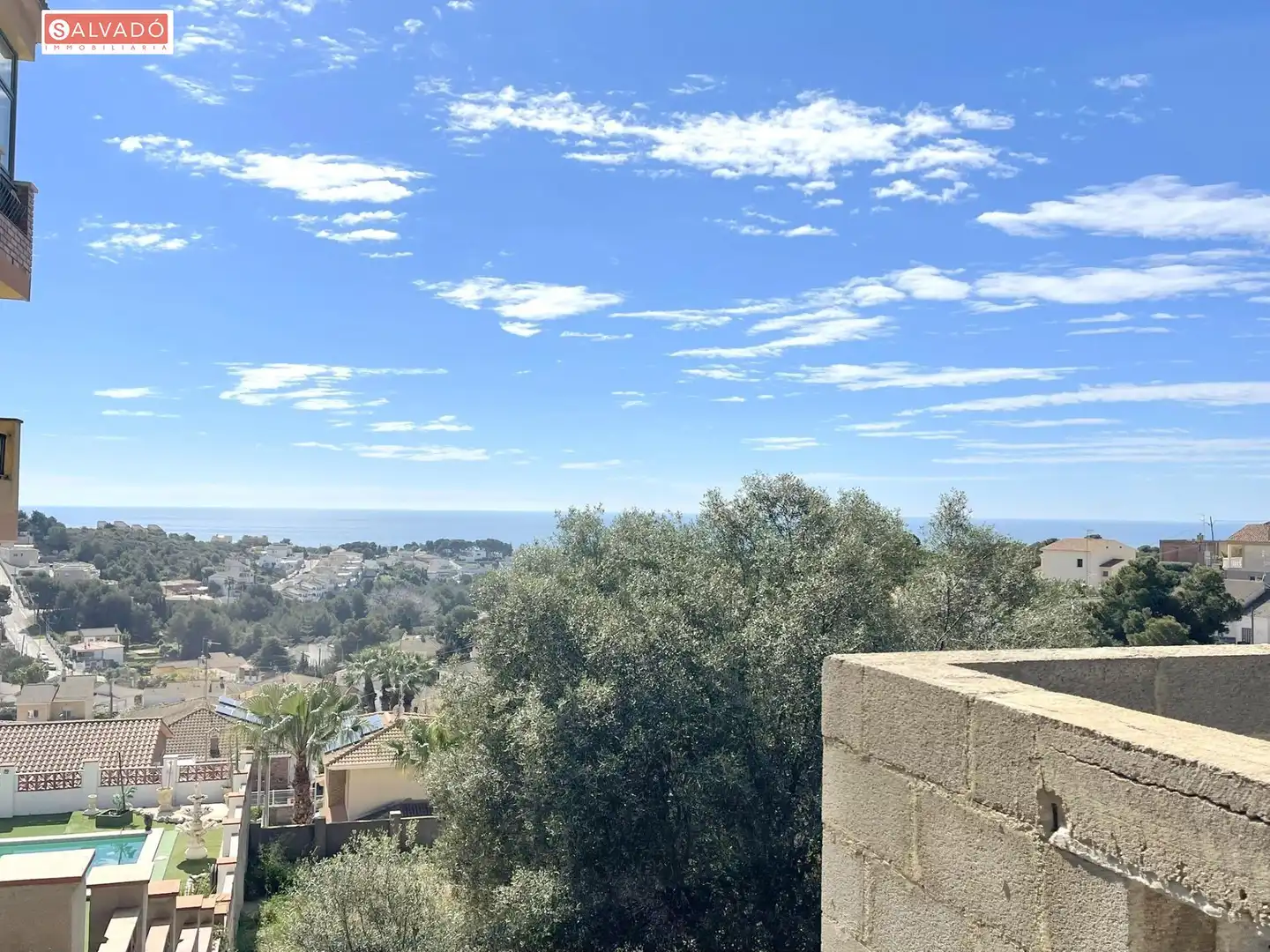 Wohnbaugrundstück zum Verkauf in Segur de Calafell, imagen 3
