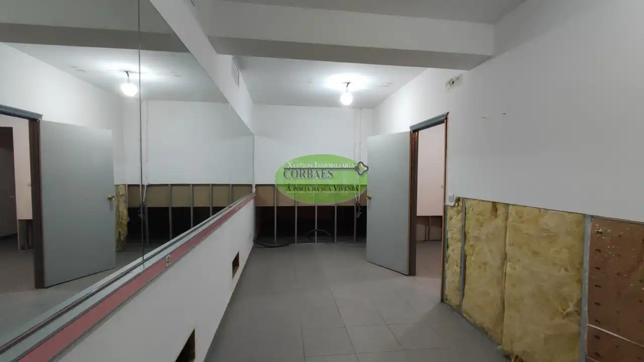 Local comercial de lloguer a Posío, imagen 11