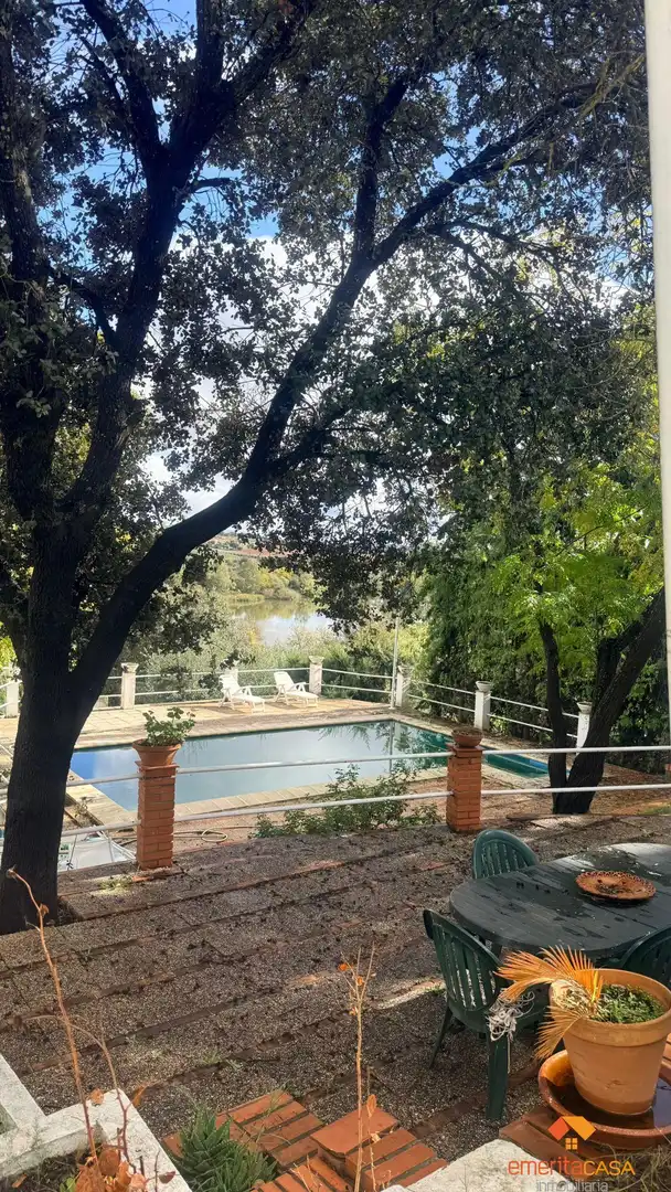Swimming pool of Houses for sale in Mérida  with Air Conditioner, Heating and Swimming Pool