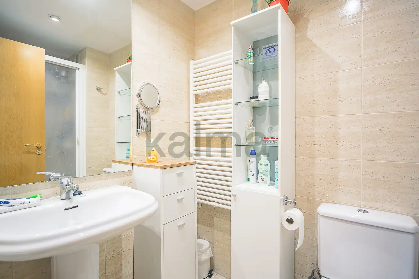 Piso en venta en Plaça Maria Manent, Poble Nou