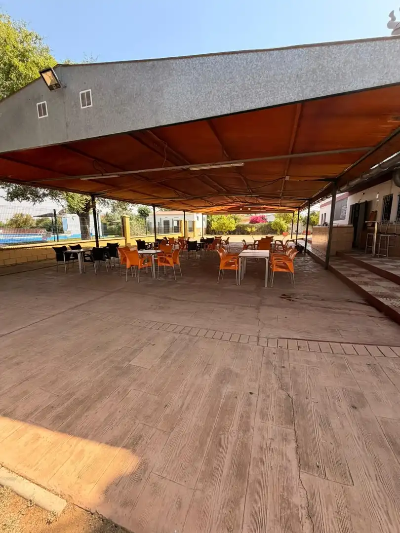 Casa amb piscina en venda a MATALLANA CALLE VIRGEN DEL ROCIO, imagen 2