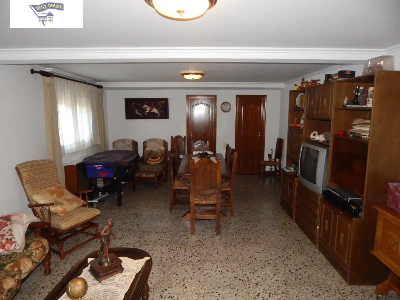 Villa avec piscine à vendre à El Pilar, imagen 32