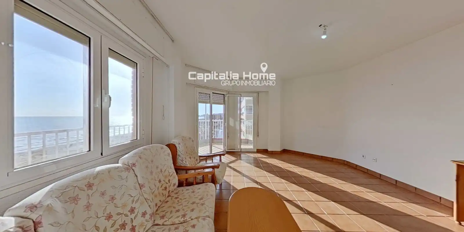 Ático con ascensor en venta en Virgen del Carmen, imagen 5