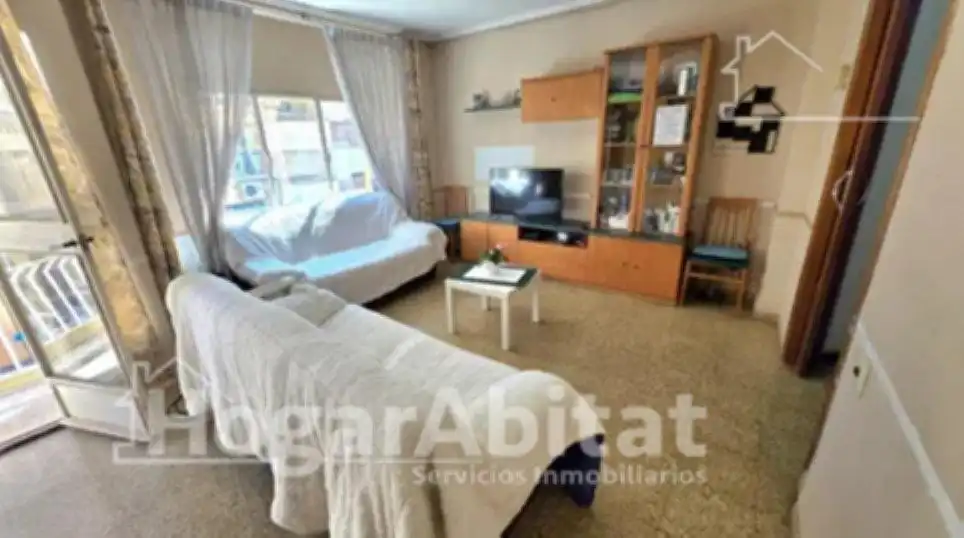 Wohnung mit Terrasse zum Verkauf in Avenida ORXATA, imagen 6