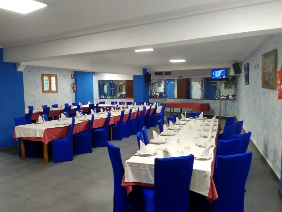 Local comercial en venta en Vía Norte, imagen 2