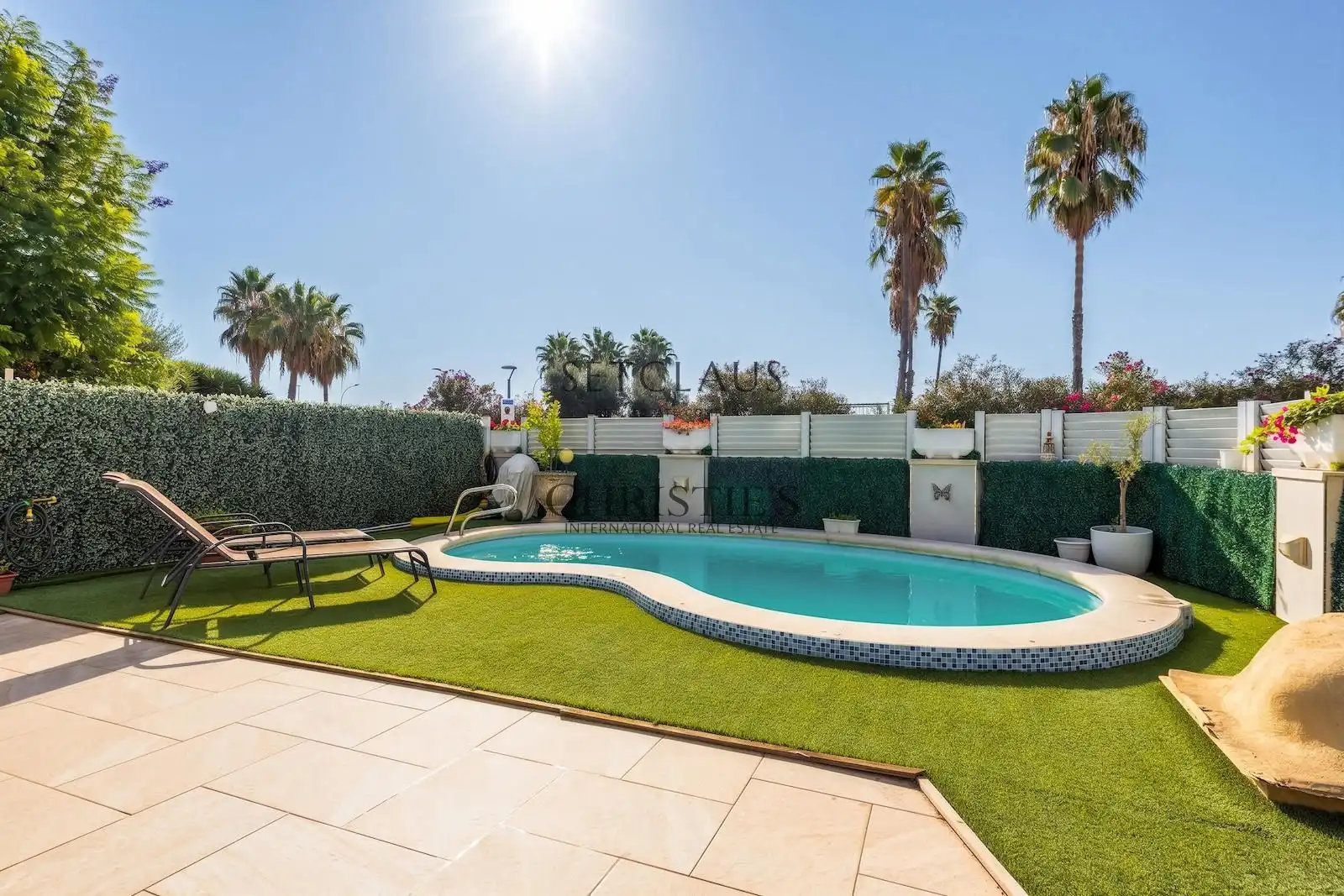 Maison mitoyenne avec piscine à vendre à Banyeres, imagen 2
