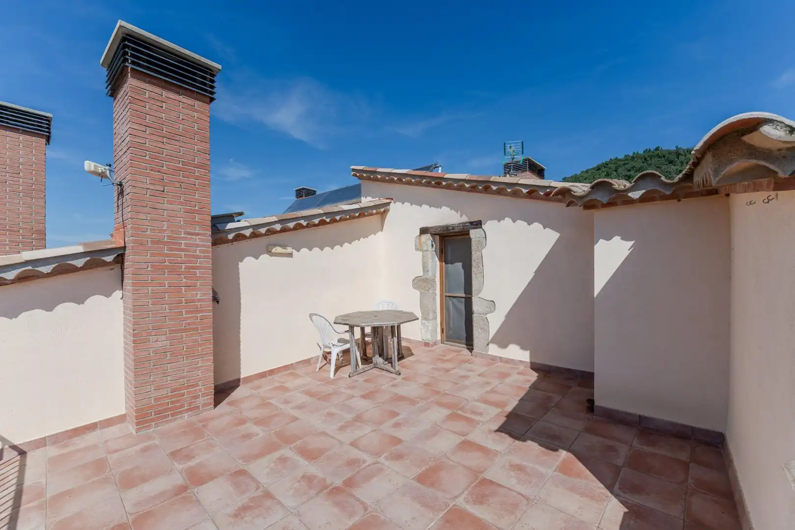 Casa rustica con terrazza in vendita a Sant Hilari Sacalm, imagen 39