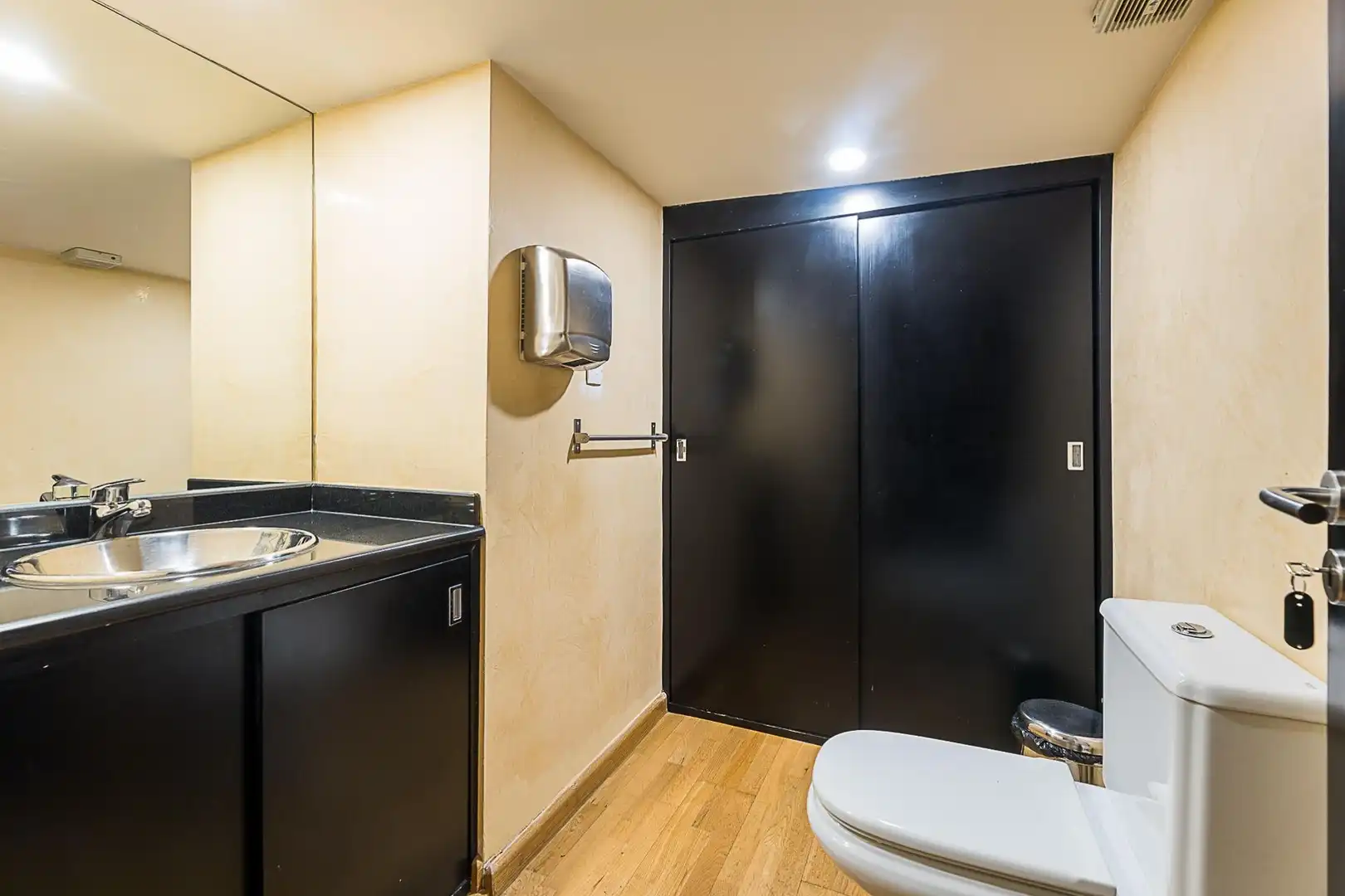 Baño de Oficina en venta en  Palma de Mallorca