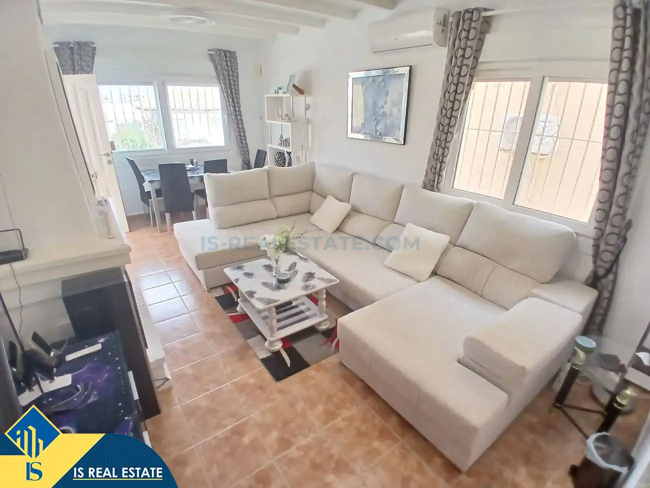 Villa avec piscine à vendre à San Miguel de Salinas, imagen 7