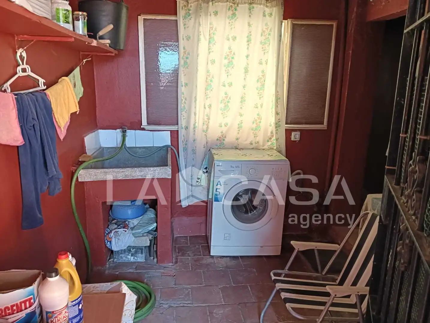 Casa o chalet en venta en Algeciras con Terraza