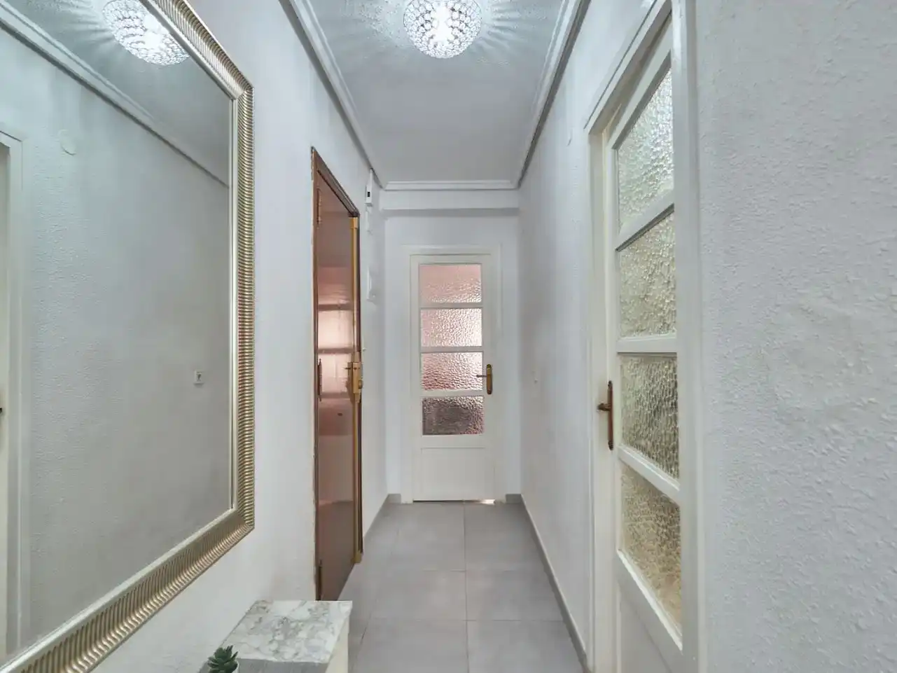 Apartament de lloguer en San José