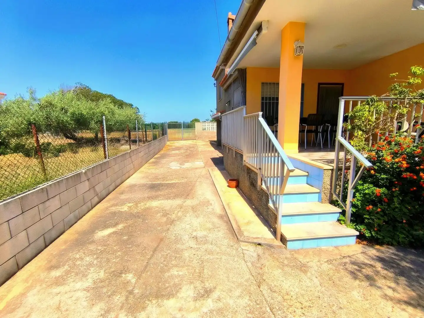 Maison avec terrasse à vendre à Carrer PLA TORRE URB, imagen 17