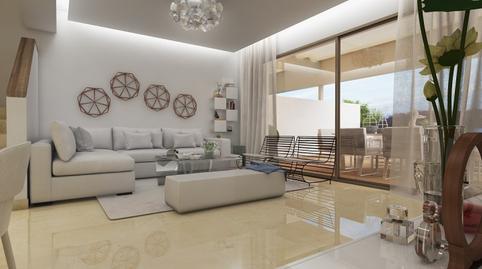 Foto 4 de Casa adosada en venta en Mijas pueblo, Mijas