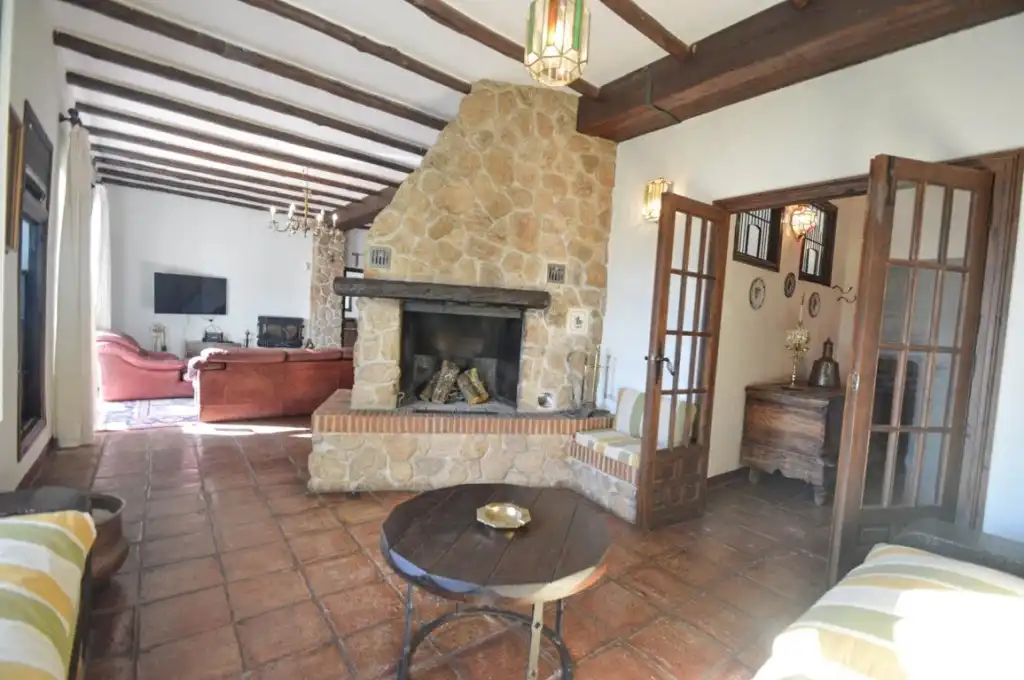 Maison rustique avec terrasse à vendre à Partidas Norte, imagen 19