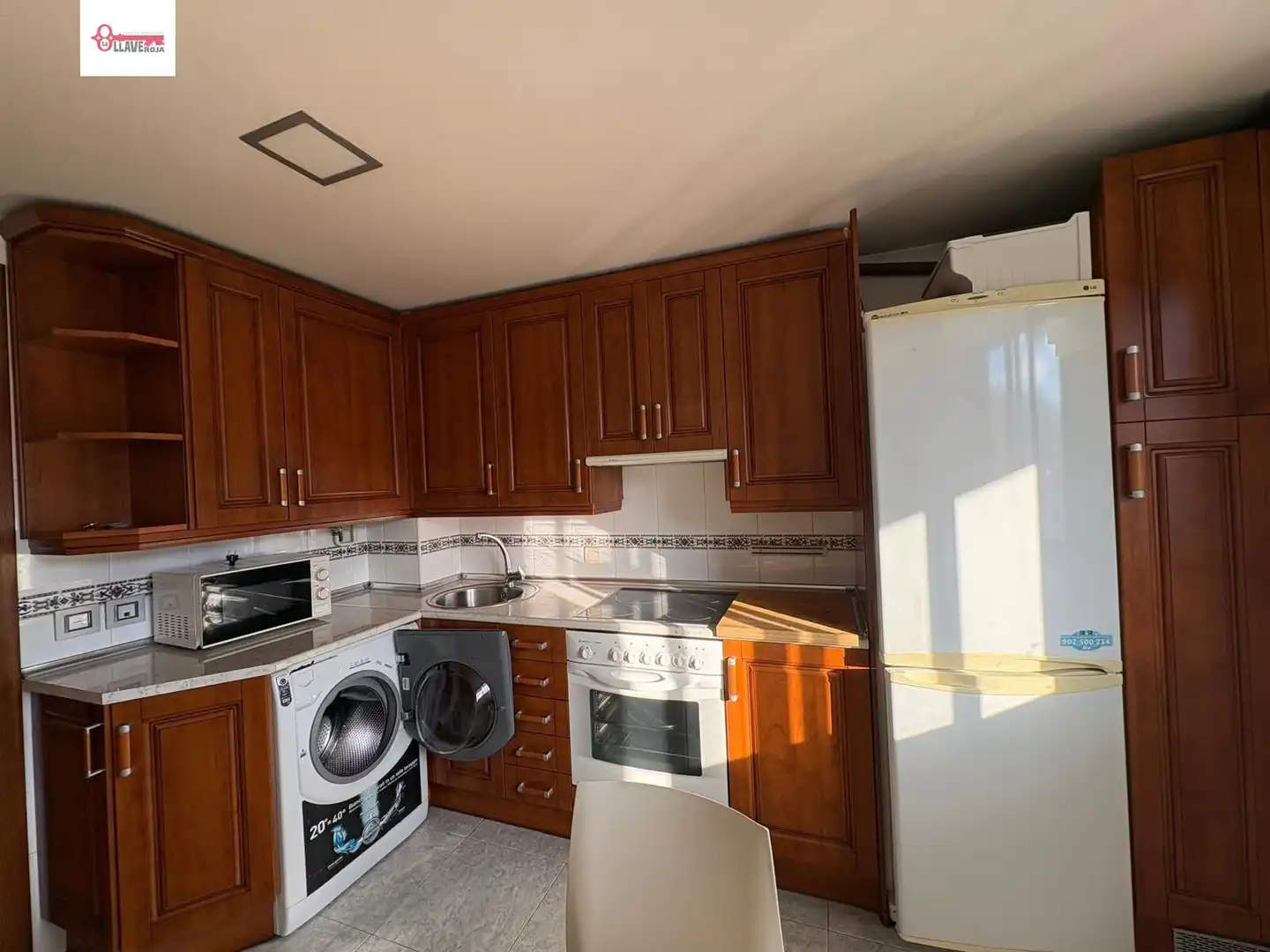 Apartament amb ascensor en venda a Fuentecillas - S7 - S8, imagen 6