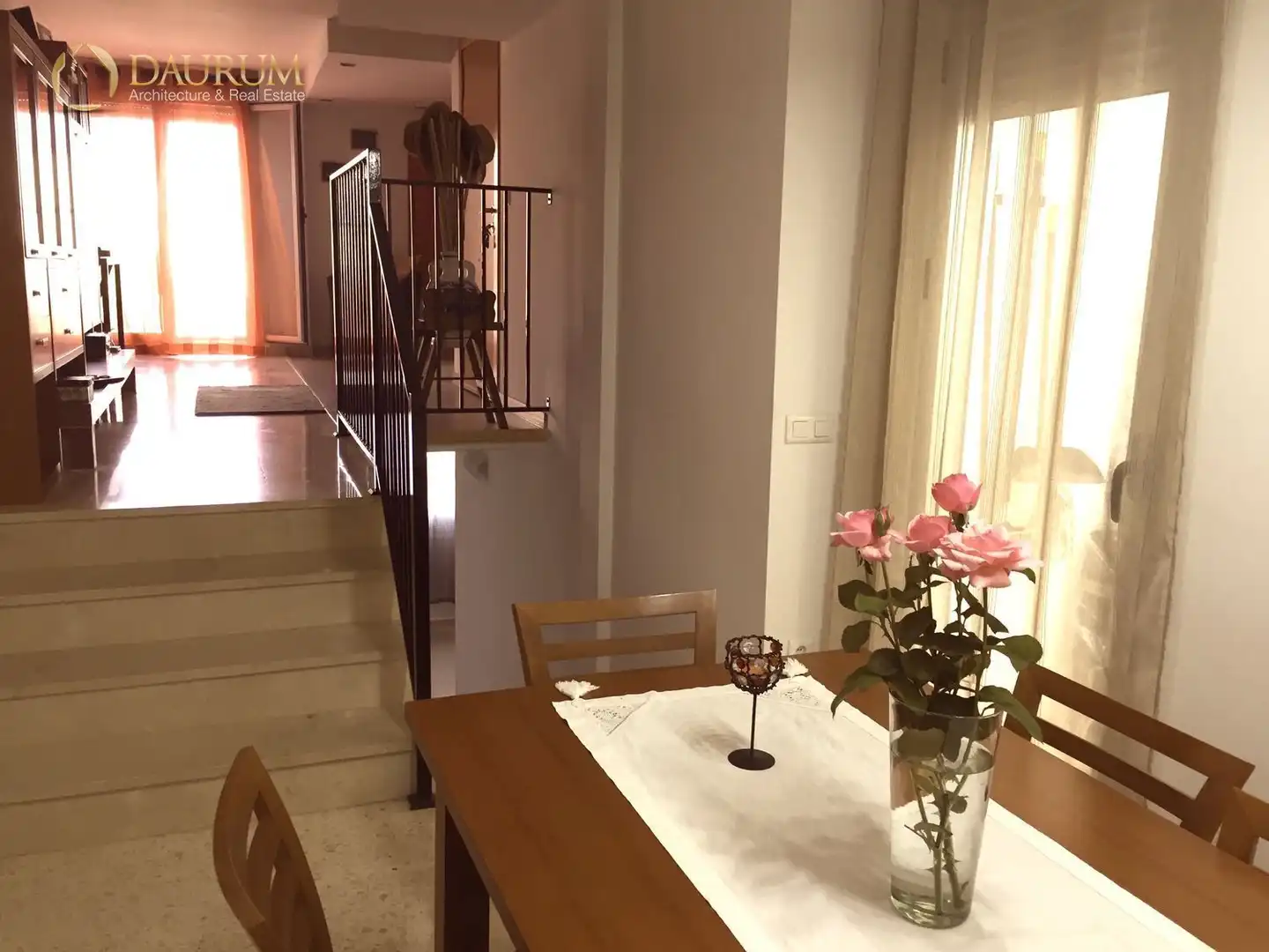 Wohnung mit Aufzug zum Verkauf in METGE D. JOAQUIM ANDRÉS DOBÓN, imagen 5
