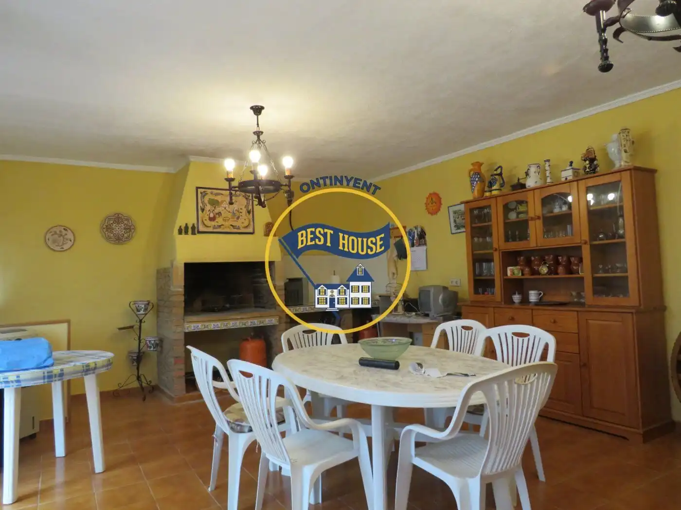 Villa avec jardin à vendre à Agullent, imagen 12
