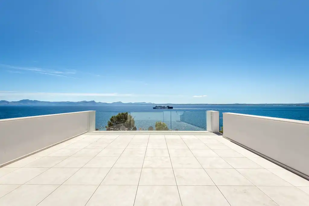Casa o chalet en venta en Port d'Alcúdia - Platja d'Alcúdia