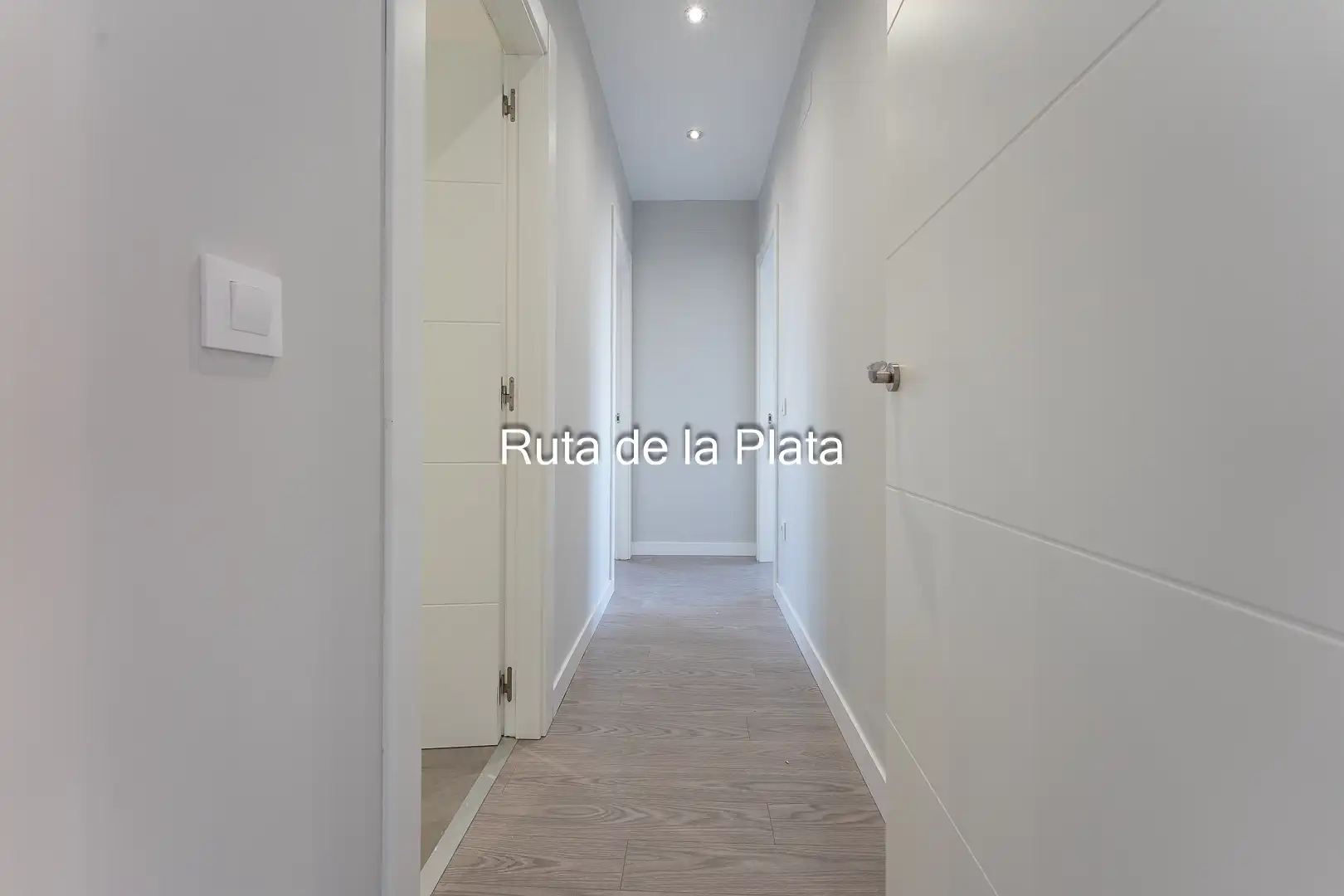 Flat for rent in Zamora Capital   with Heating, Parquet flooring and Oven