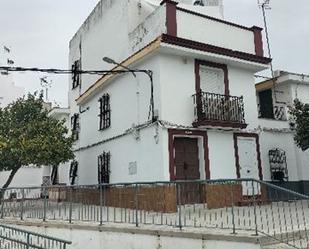 Vista exterior de Apartament en venda en Cantillana