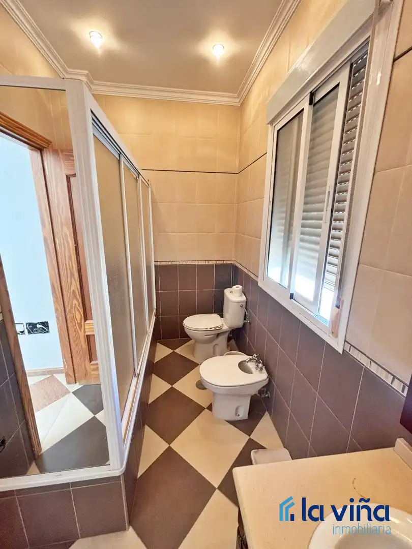 Casa amb terrassa en venda a Centro, imagen 4